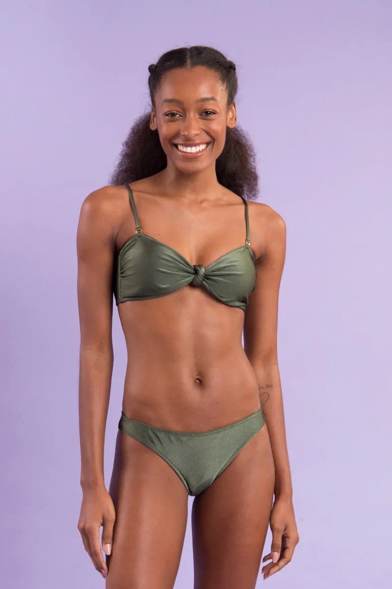 Set Croco Bandeau-Joy Essential