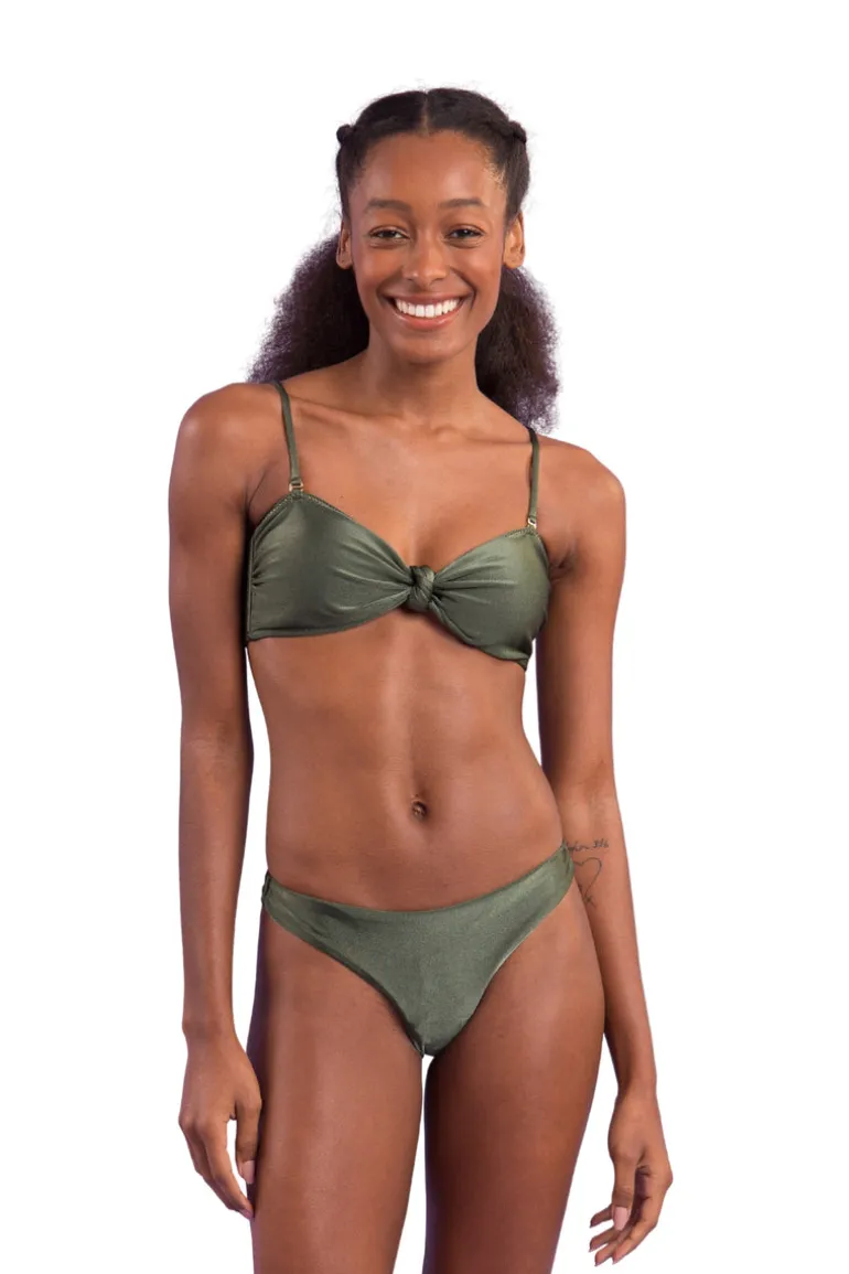 Set Croco Bandeau-Joy Essential