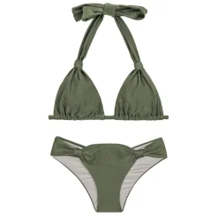 Set Croco Mel