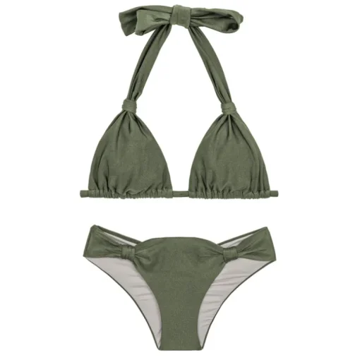 Set Croco Mel