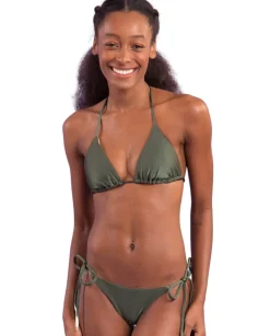 Set Croco Tri-Inv Cheeky-Tie