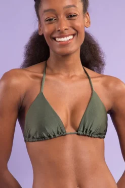 Set Croco Tri-Inv Cheeky-Tie