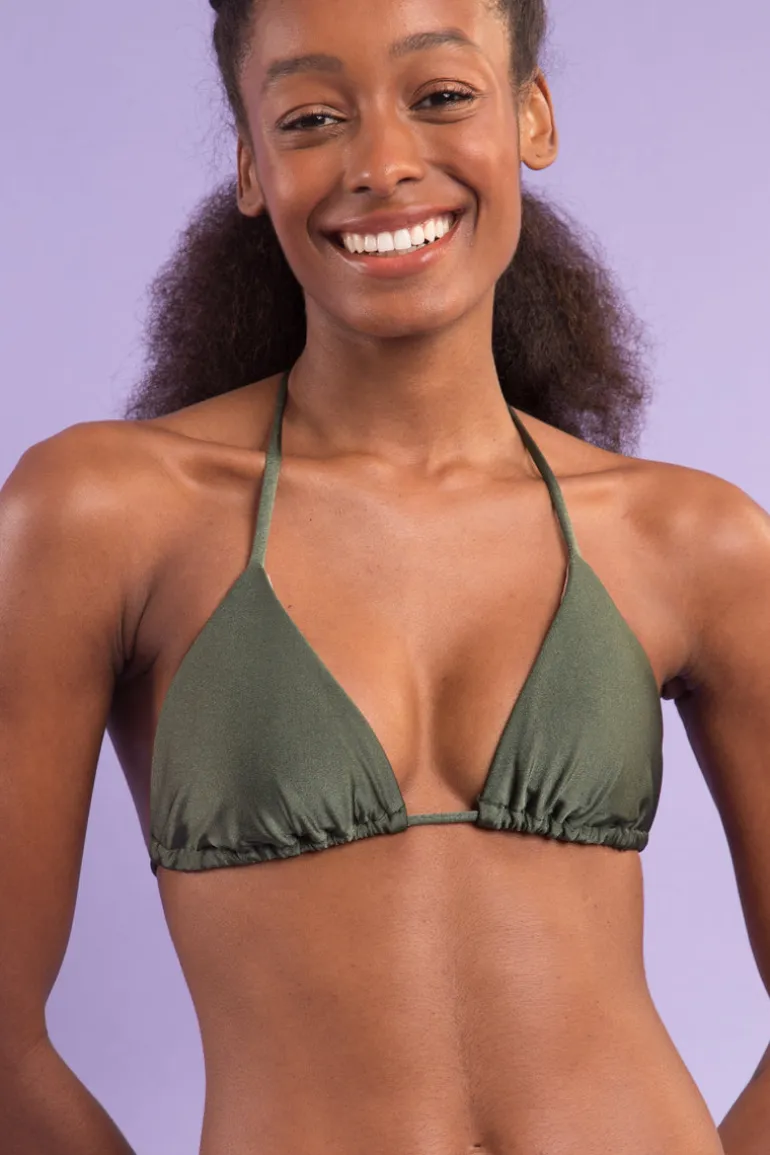 Set Croco Tri-Inv Cheeky-Tie