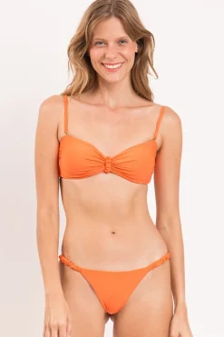 Set Dende Bandeau-Crispy Cheeky-Crispy