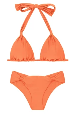 Set Dende Mel