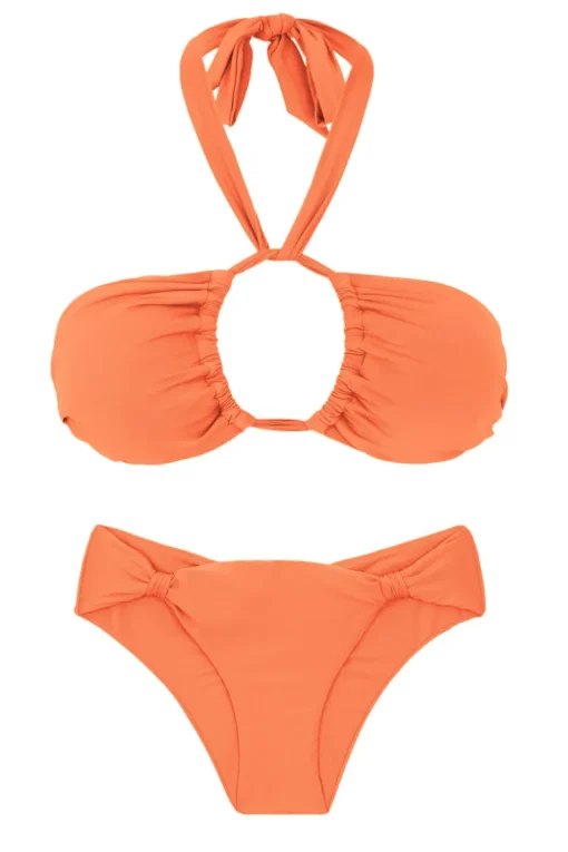 Set Dende Mel