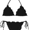 Set Dots-Black Frufru