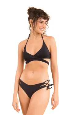 Set Dots-Black Kate Madrid