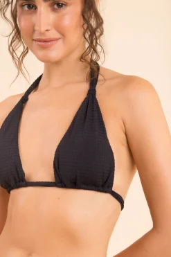 Set Dots-Black Mel Italy