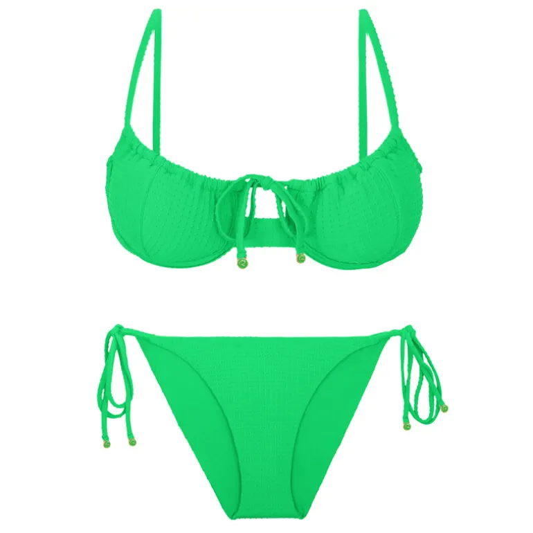 Set Dots-Energy Balconet-Tie Ibiza-Comfy