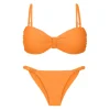 Set Dots-Mango Bandeau-Crispy Cheeky-Crispy