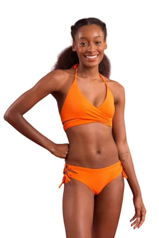 Set Dots-Orange Kate Madrid