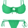 Set Dots-Tambourine Balconet-Tie Pipa