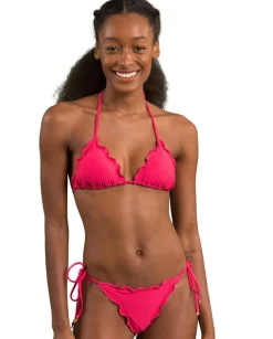 Set Dots-Virtual-Pink Frufru