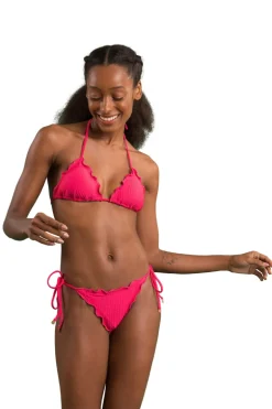 Set Dots-Virtual-Pink Frufru