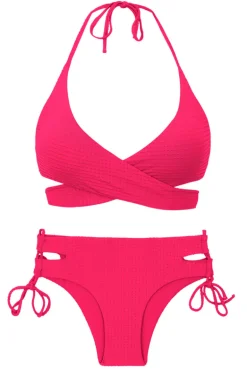 Set Dots-Virtual-Pink Kate Madrid