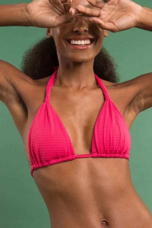 Set Dots-Virtual-Pink Mel Italy