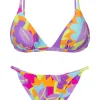 Set Dreams Tri-Fixo Cheeky-Fixa