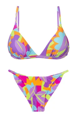 Set Dreams Tri-Fixo Cheeky-Fixa