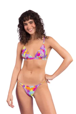 Set Dreams Tri-Fixo Cheeky-Fixa