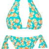 Set Dubai Halter-Double Italy