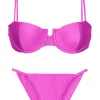 Set Eden-Pink Balconet Cheeky-Fixa
