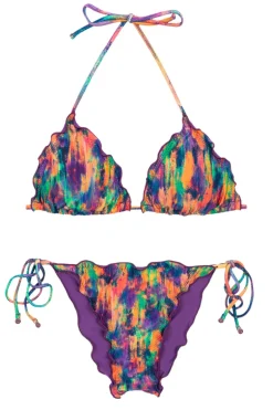 Set Euphoria Frufru