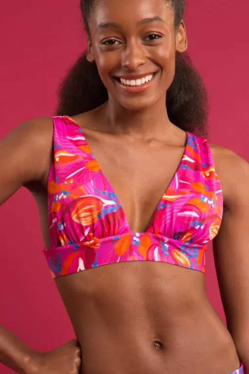 Set Flavors Halter-Marina Essential-Cos