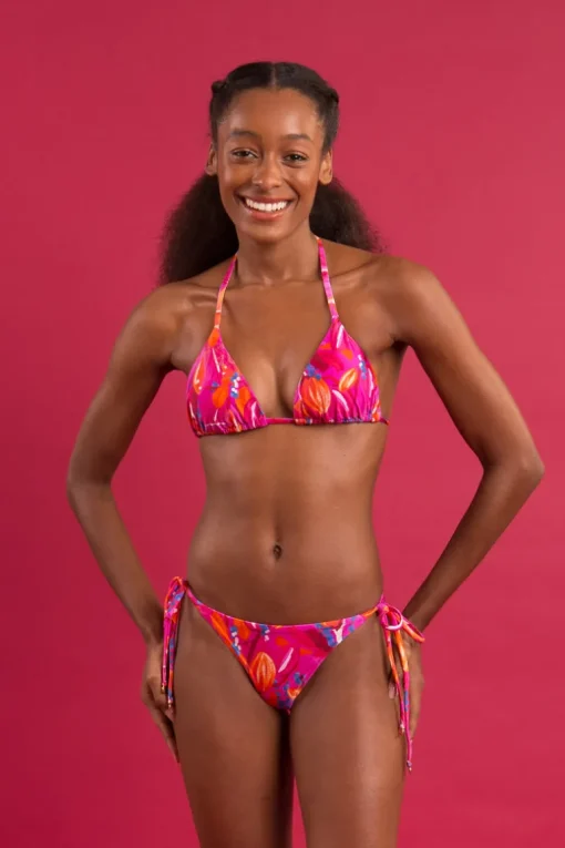 Set Flavors Tri-Inv Cheeky-Tie