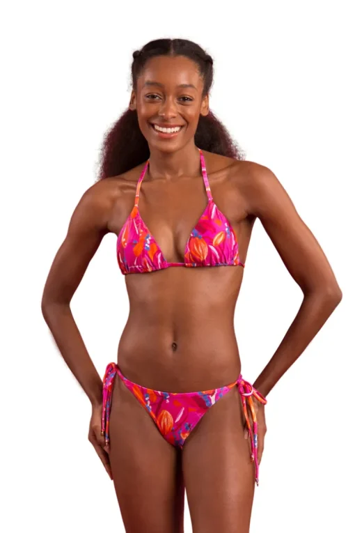 Set Flavors Tri-Inv Cheeky-Tie