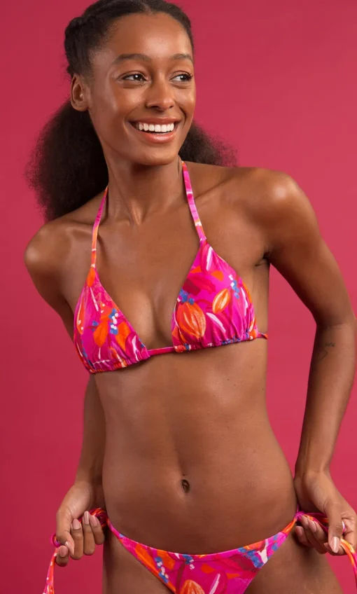 Set Flavors Tri-Inv Cheeky-Tie