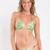 Set Flow Tri-Capri Cheeky-Capri