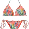 Set Frutti Tri Frufru-Fio