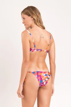 Set Funny Bandeau-Joy Lacinho