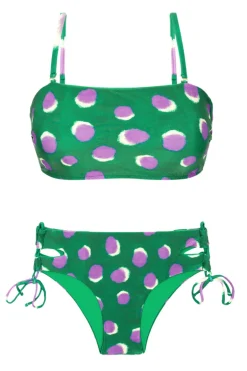 Set Happiness Bandeau-Reto Madrid