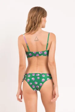 Set Happiness Bandeau-Reto Madrid