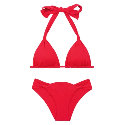 Set Hibiscus Mel