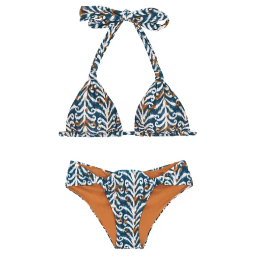 Set Ikat Mel