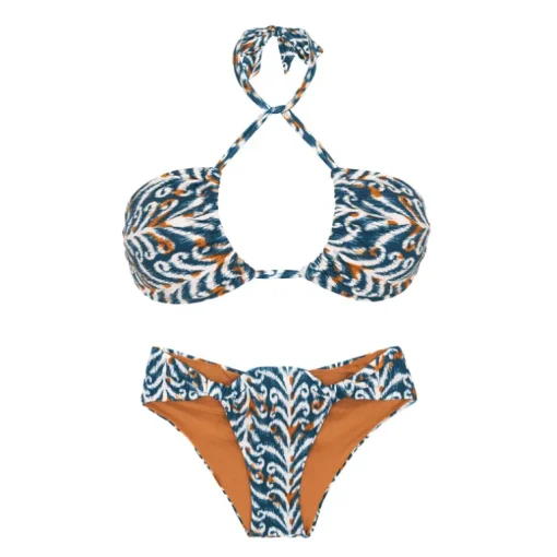 Set Ikat Mel