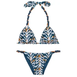 Set Ikat Tri-Rev Essential-Rev