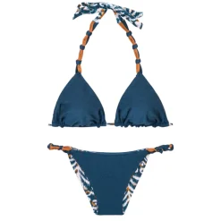 Set Ikat Tri-Rev Essential-Rev