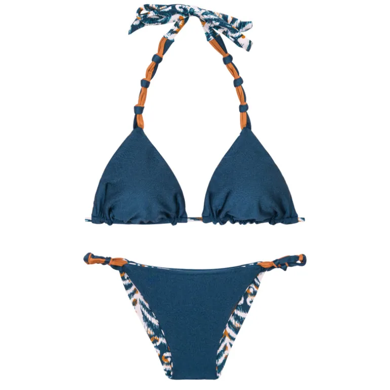 Set Ikat Tri-Rev Essential-Rev