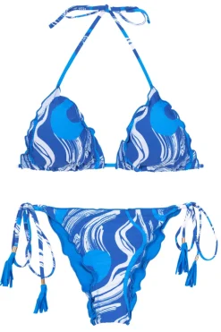 Set Inagua Frufru