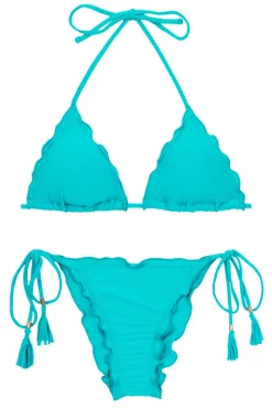 Set Jade Frufru