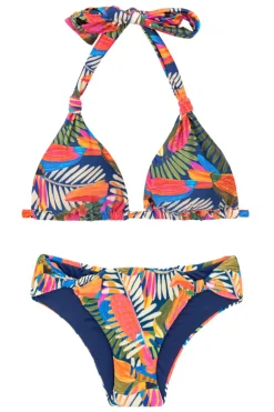 Set Jungle Mel