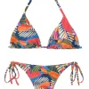 Set Jungle Tri-Inv Ibiza