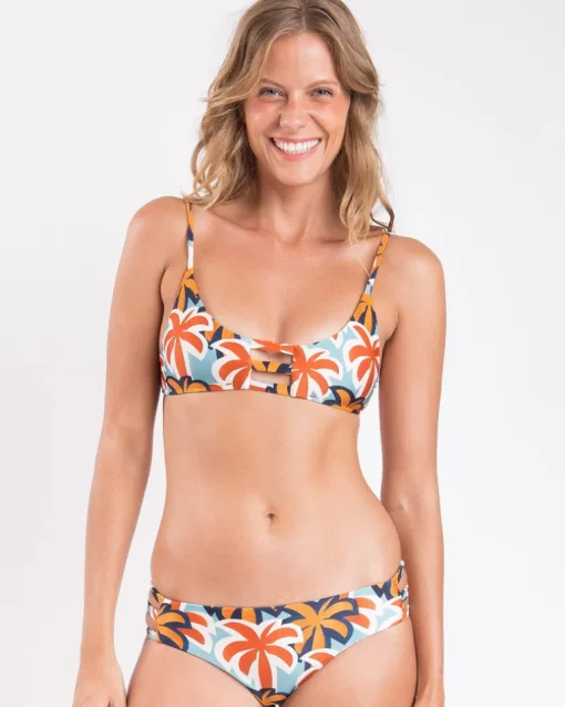 Set Kauai Bra-Trio Madrid-Trio