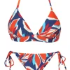 Set Leaves Tri-Cos Cheeky-Micro