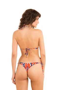 Set Leaves Tri-Cos Cheeky-Micro