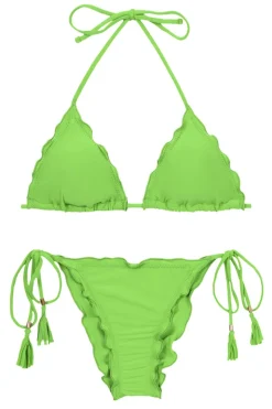 Set Lemon Frufru
